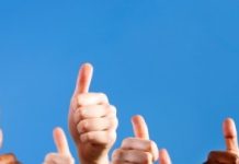 Un exemple de solidarité syndicale bras