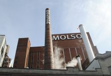 Les travailleurs de Molson refusent les propositions patronales Brasserie_Molson