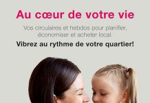 Le Publisac est au coeur de nos vies et de celles de nos membres qui l’impriment!