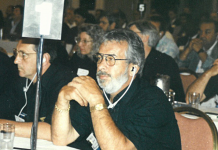Décès de Lionel Dorais