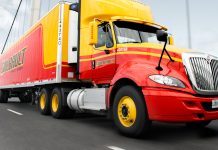 Le taux horaire des routiers de la Section locale 1999 chez Groupe Guilbault augmente!