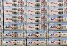 Ça brasse chez Molson!