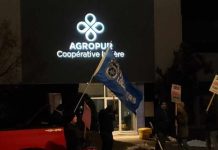 Fin de la grève chez Agropur Saint-Laurent