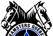 La Section locale 1999 du Syndicat des Teamsters dénonce la décision de L’Aréna des Canadiens de licencier les hôtes et hôtesses du Centre Bell, à Montréal