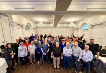 Séminaire Purolator Québec 2025 : fraternité et apprentissage