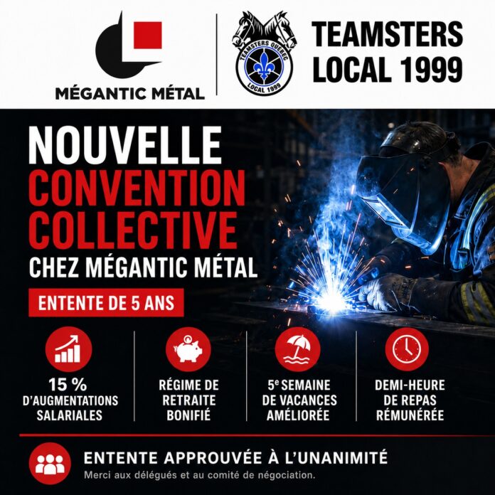 mégantic